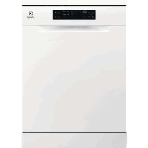 Electrolux Voĺne stojaca umývačka riadu séria 300 AirDry ESA47310SW
