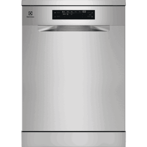 Electrolux Voĺne stojaca umývačka riadu séria 300 AirDry ESA47310SX