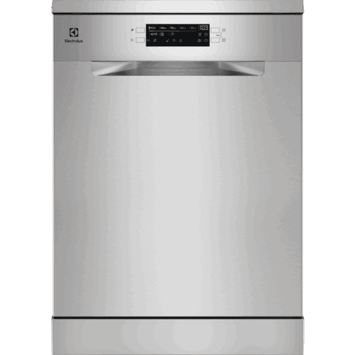 Electrolux Voĺne stojaca umývačka riadu séria 600 SatelliteClean ESM48210SX