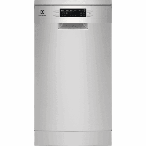 Electrolux Voľne stojaca umývačka riadu séria 600 SatelliteClean ESS42220SX