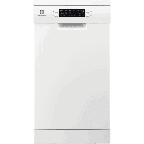 Electrolux Voľne stojaca umývačka riadu séria 700 GlassCare ESG42310SW