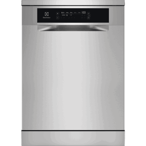 Electrolux Voĺne stojaca umývačka riadu séria 700 GlassCare ESG88600SX