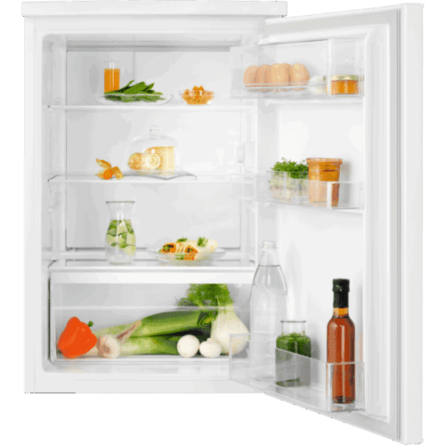 Electrolux Voľne stojací chladnička monoklimatická LXB1AE13W0
