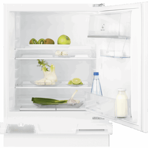 Electrolux Vstavaná chladnička monoklimatická LXB2AE82S