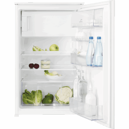 Electrolux Vstavaná chladnička s mraziacou priehradkou LFB2AE88S1