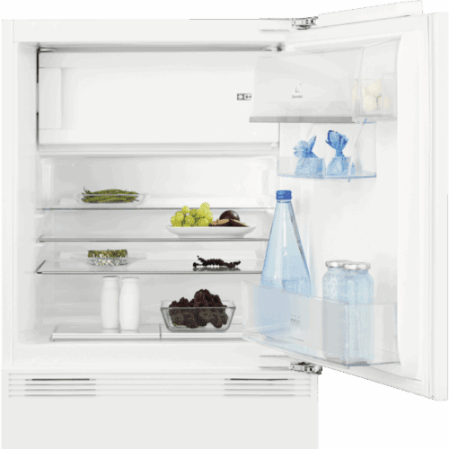 Electrolux Vstavaná chladnička s mraziacou priehradkou LFB3AE82R