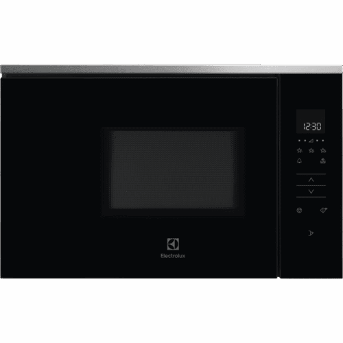 Electrolux Vstavaná mikrovlnná rúra KMFE172TEX