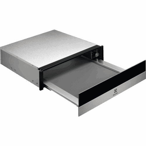 Electrolux Vstavaná ohrevná zásuvka EBD4X