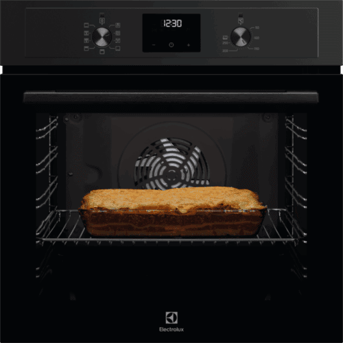 Electrolux Vstavaná rúra séria 600 SurroundCook EOF3C50H