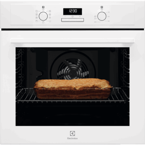 Electrolux Vstavaná rúra séria 600 SurroundCook EOF3H70V