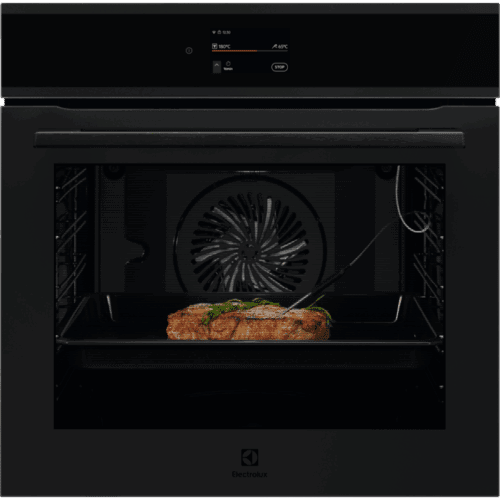 Electrolux Vstavaná rúra séria 700 MealAssist EOE9P3XT