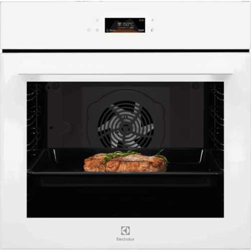 Electrolux Vstavaná rúra séria 700 MealAssist LOE8F38V