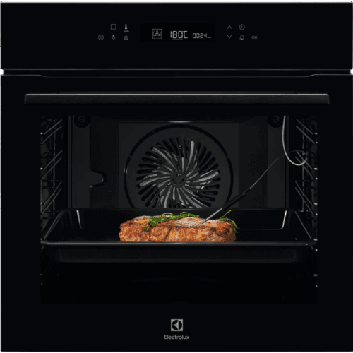 Electrolux Vstavaná rúra séria 700 SenseCook EOE7P31Z