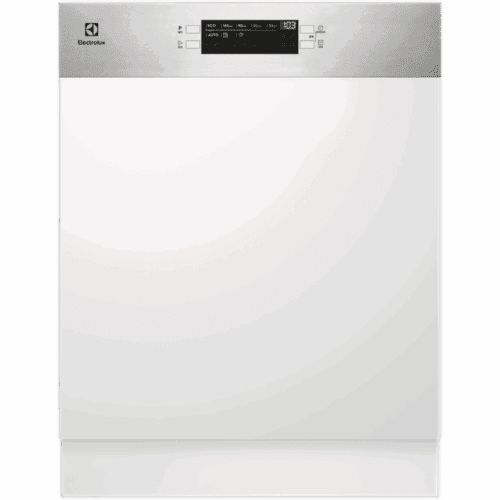 Electrolux Vstavaná umývačka riadu séria 300 AirDry EES47310IX