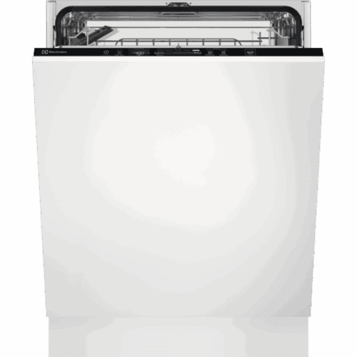 Electrolux Vstavaná umývačka riadu séria 600 QuickSelect EEQ47210L