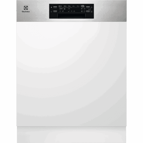 Electrolux Vstavaná umývačka riadu séria 600 SatelliteClean EEM48200IX