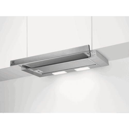Electrolux Výsuvný odsávač pár séria 300 LFP226S