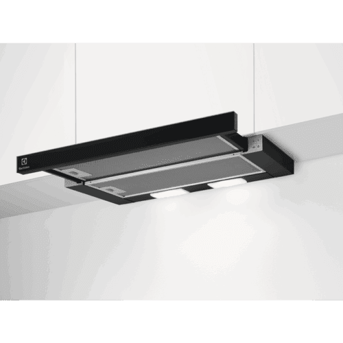 Electrolux Výsuvný odsávač pár séria 300 LFP326FB