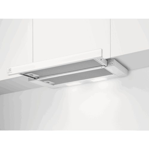 Electrolux Výsuvný odsávač pár séria 300 LFP326FW