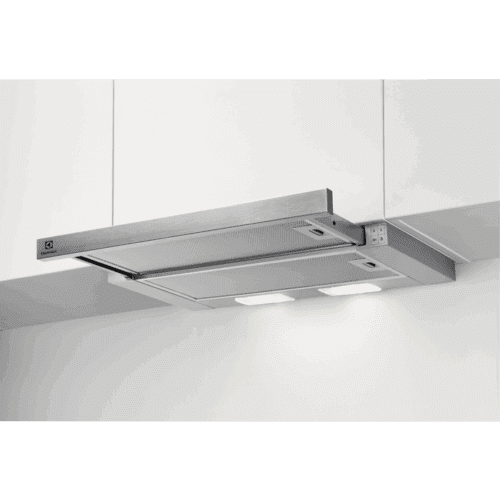 Electrolux Výsuvný odsávač pár séria 300 LFP326S