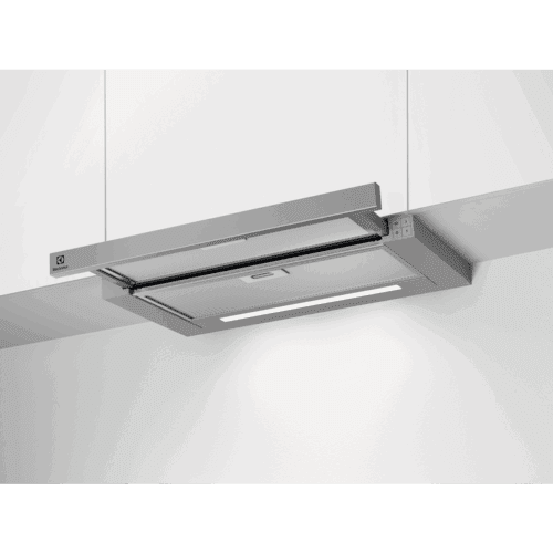 Electrolux Výsuvný odsávač pár séria 300 LFP416X