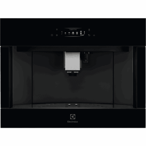 Electrolux Zabudovateľný kávovar KBC85Z