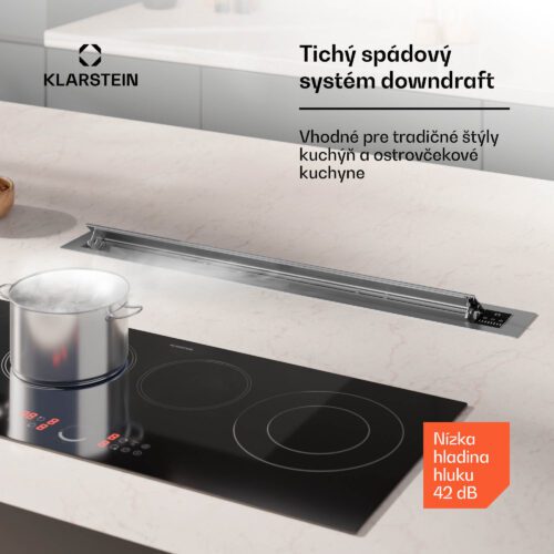 digestor 90 cm