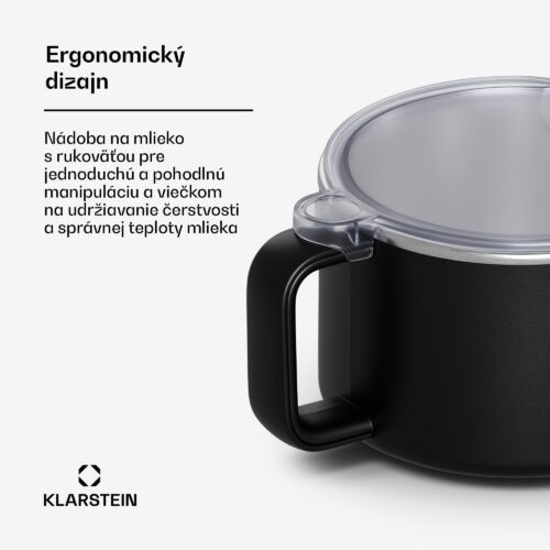 2 l plast SUS304 nehrdzavejúca oceľ vhodná do umývačky riadu