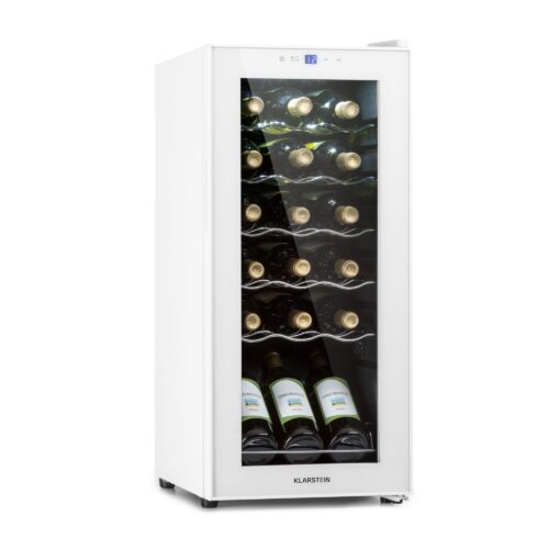 Klarstein Shiraz 18 Slim Uno