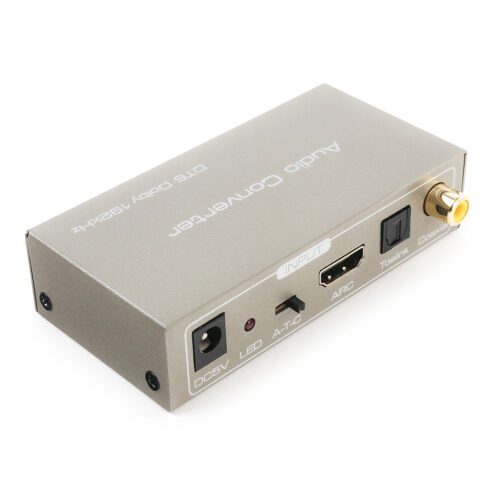 5 mm ARC SPH-AE04