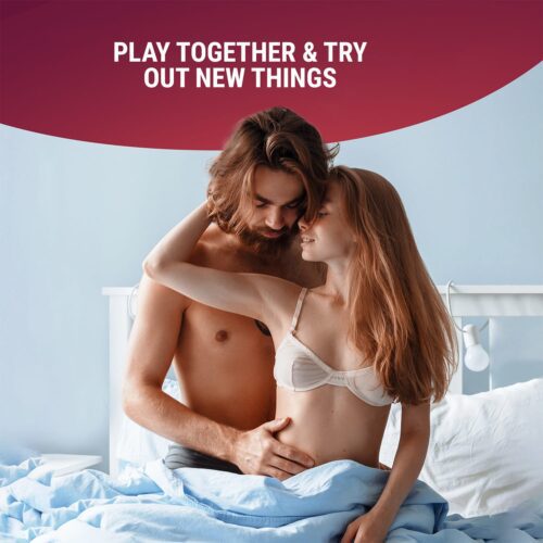 Spielehelden Sexy Überraschungen Erotická hra pre páry so slastiplnými poukazmi – Obrázok 2