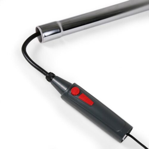 Electronic-Star Elektronická hviezdicová endoskopická kamera s husím krkom IP66 60 cm – Obrázok 2