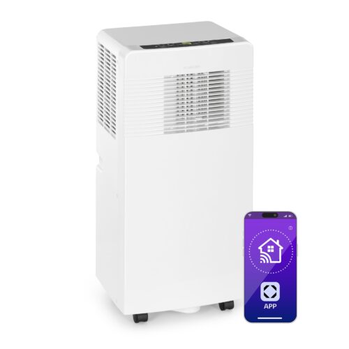 Klarstein Iceblock Ecosmart 7