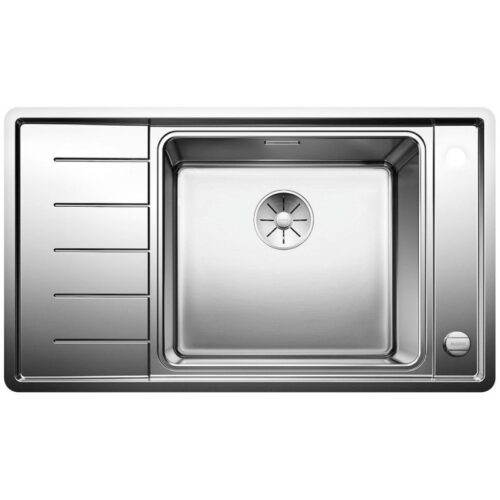 Blanco Andano XL 6 S-IF Compact hodvábny lesk s excentrom