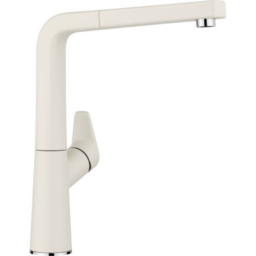 Blanco Avona-S biela soft