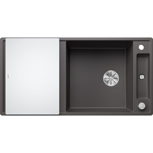 Blanco Axia III XL 6 S sivá skala