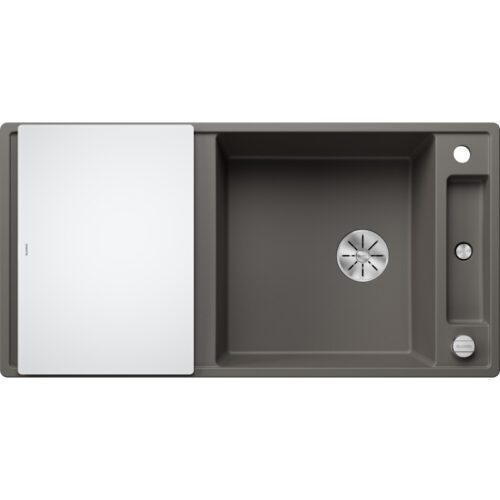 Blanco Axia III XL 6 S sivý vulkán