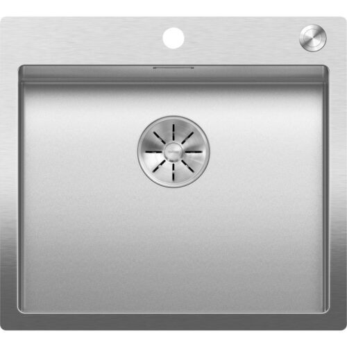 Blanco Claron 500-IF/A Durinox