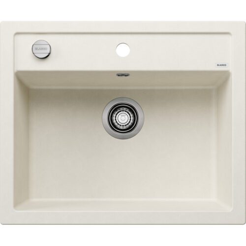 Blanco Dalago 6 s excentrom biela soft