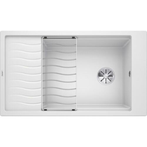 Blanco Elon XL 8 S biela