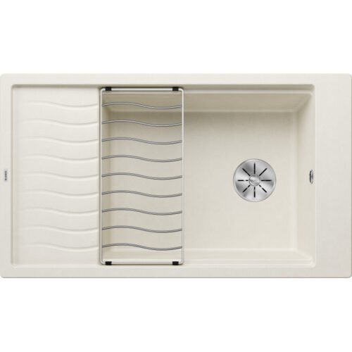 Blanco Elon XL 8 S biela soft