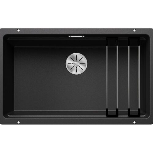 Blanco Etagon 700-U silgranit antracit
