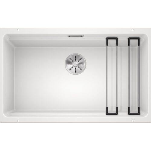 Blanco Etagon 700-U silgranit biela