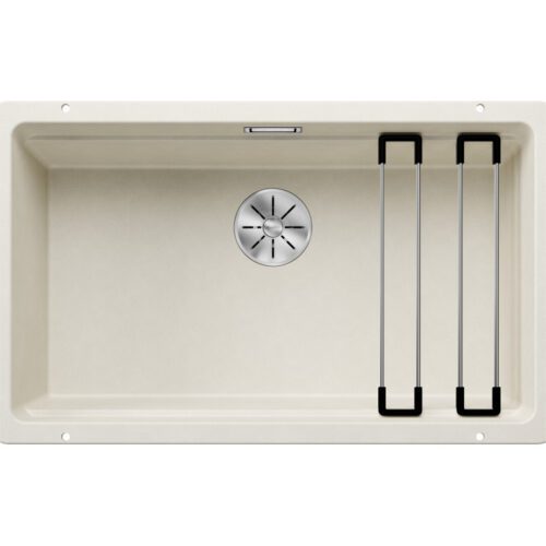 Blanco Etagon 700-U silgranit biela soft