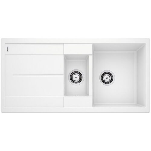 Blanco Metra 6 S s excentrom biela