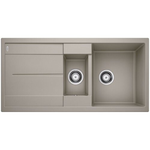 Blanco Metra 6 S s excentrom tartufo