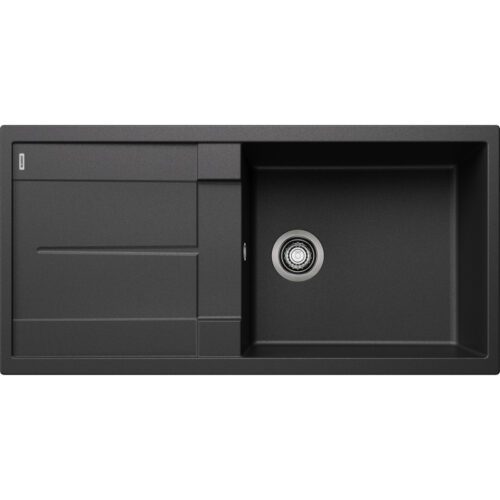 Blanco Metra XL 6 S antracit