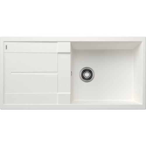 Blanco Metra XL 6 S biela