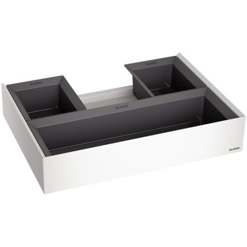 Blanco Orga - organizačný systém na Select 60/2