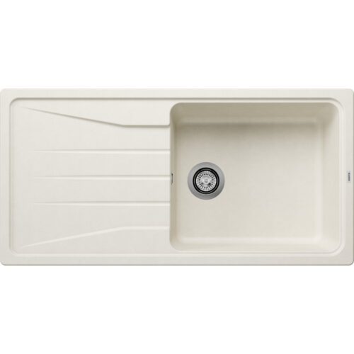 Blanco Sona XL 6 S biela soft